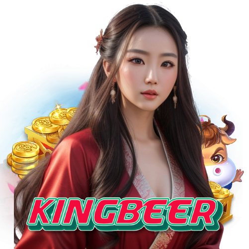 kingbeer ไม่ผ่านเอเย่นต์