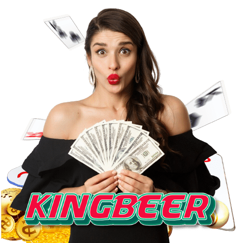 kingbeer เว็บตรงตัวจริง