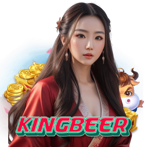 kingbeer ไม่ผ่านเอเย่นต์